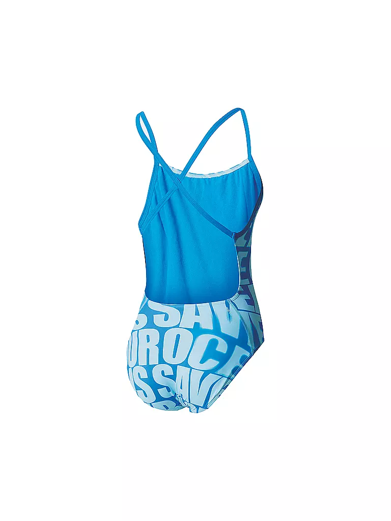 ADIDAS | Damen Badeanzug INFINITEX+ Parley | 