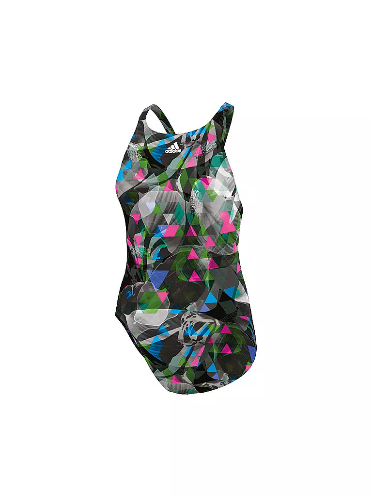 ADIDAS | Damen Badeanzug Xtreme | bunt