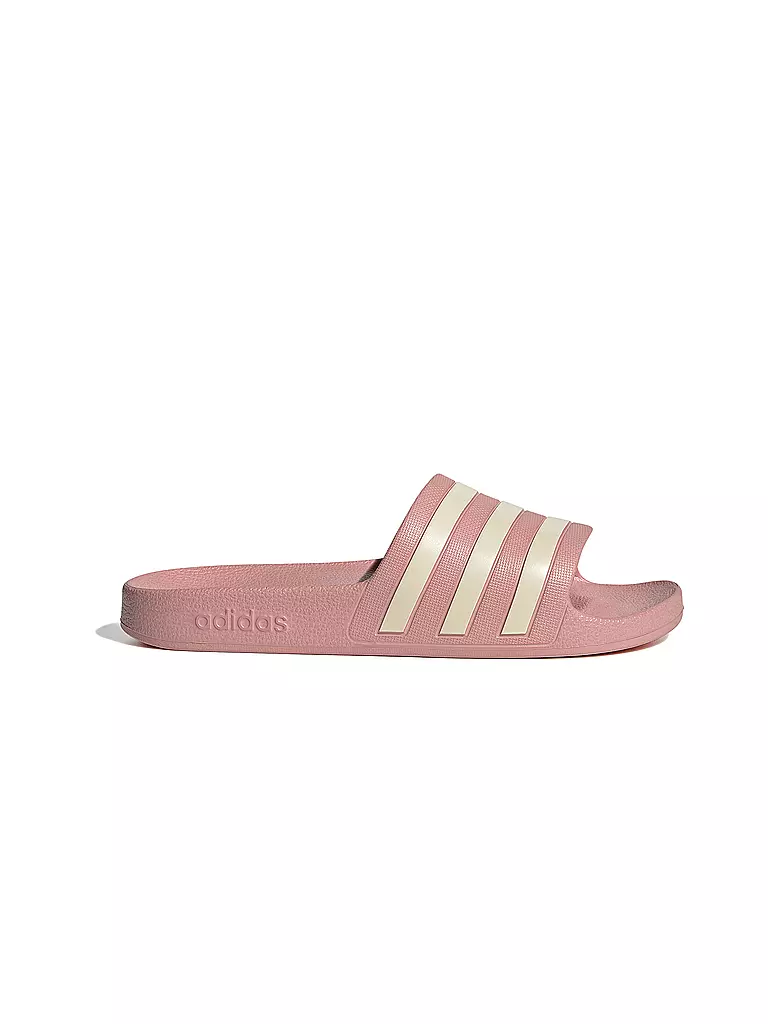 ADIDAS | Damen Badepantoffeln Adilette Aqua | pink