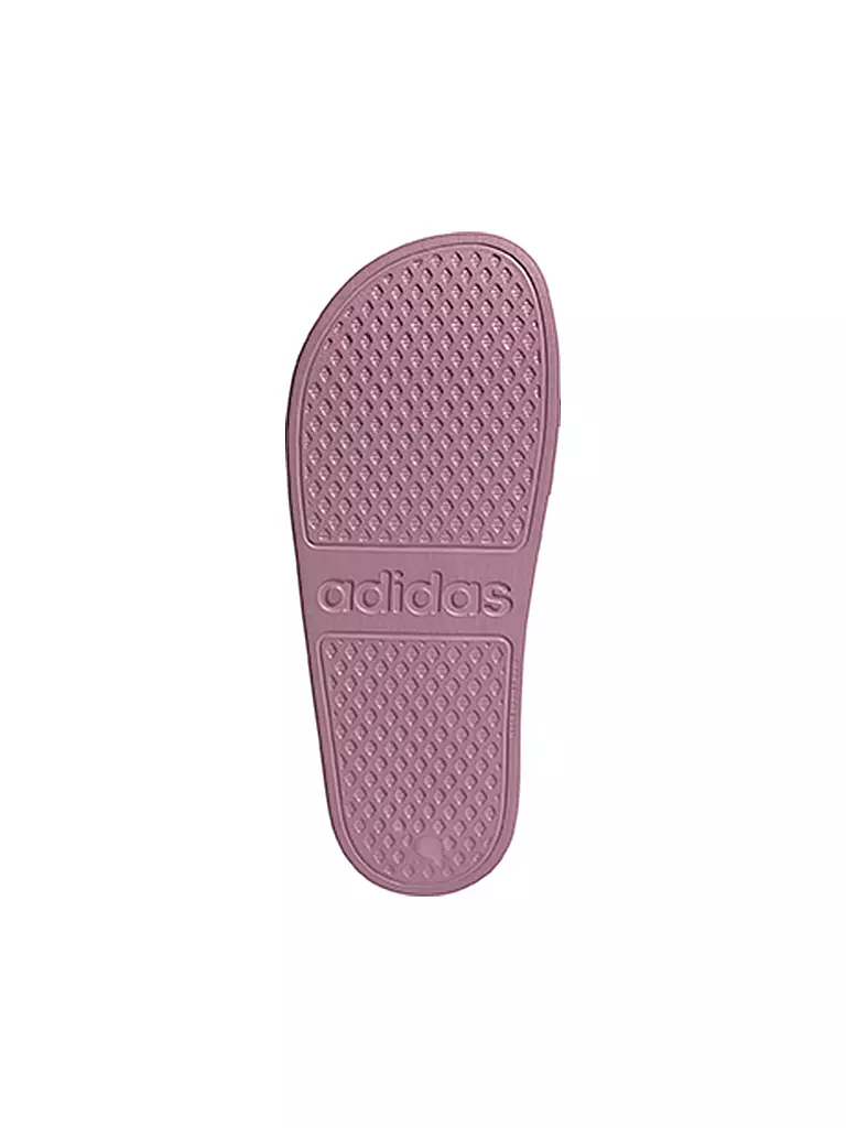 ADIDAS | Damen Badepantoffeln Adilette Aqua | rosa