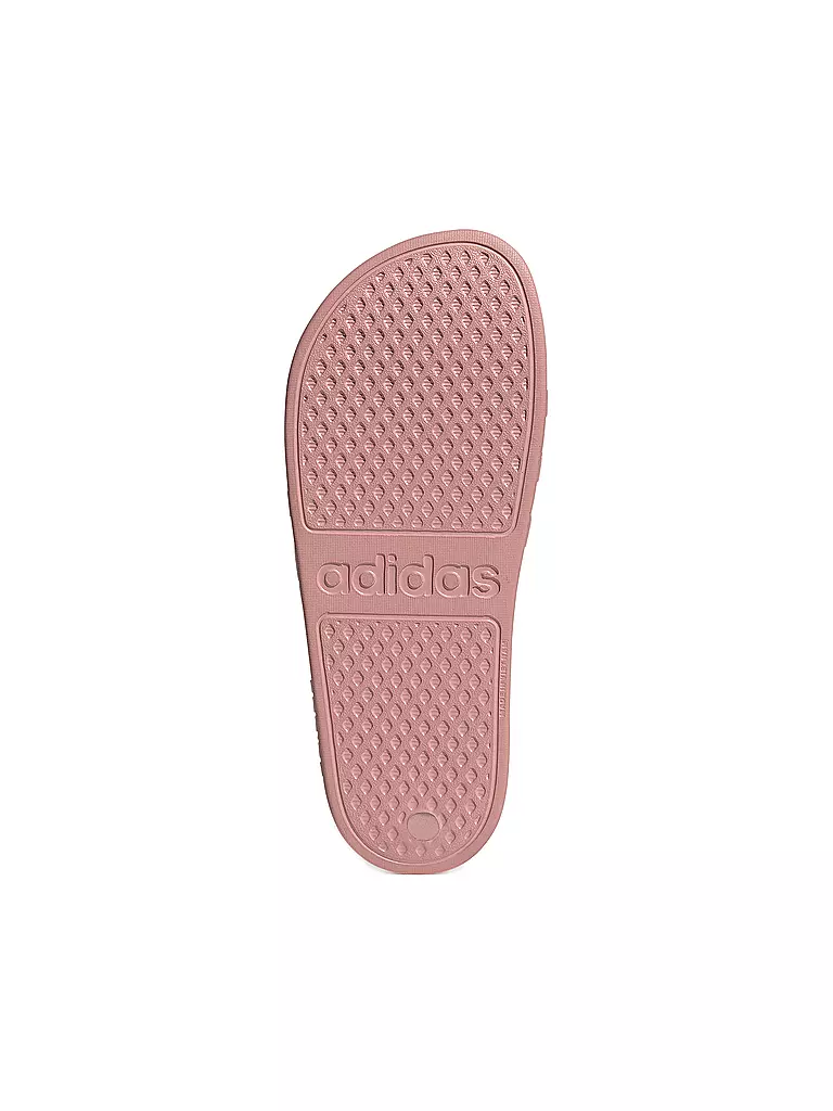 ADIDAS | Damen Badepantoffeln Adilette Aqua | pink