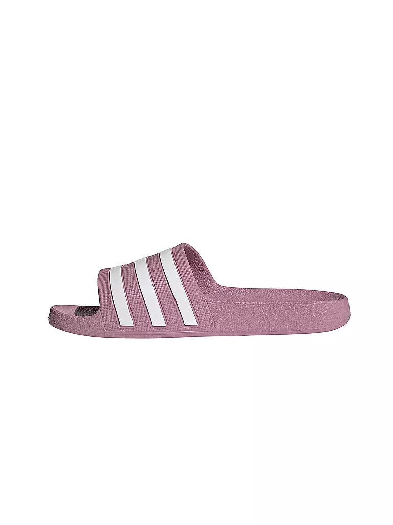 ADIDAS | Damen Badepantoffeln Adilette Aqua | rosa