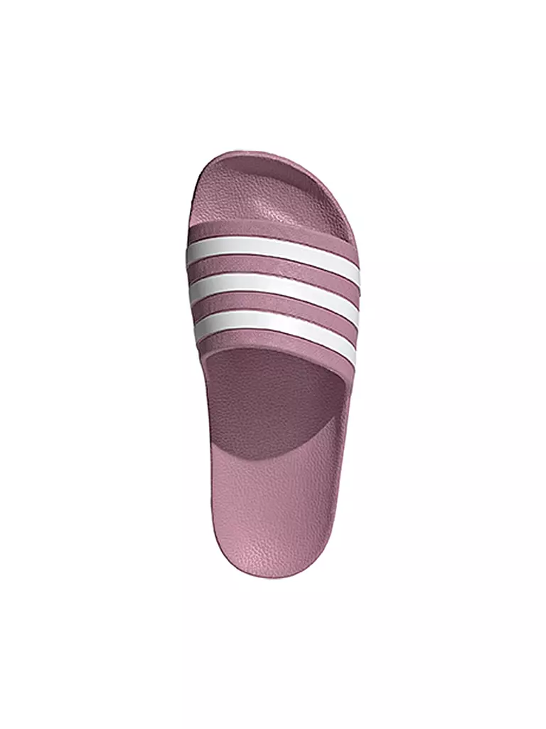 ADIDAS | Damen Badepantoffeln Adilette Aqua | rosa