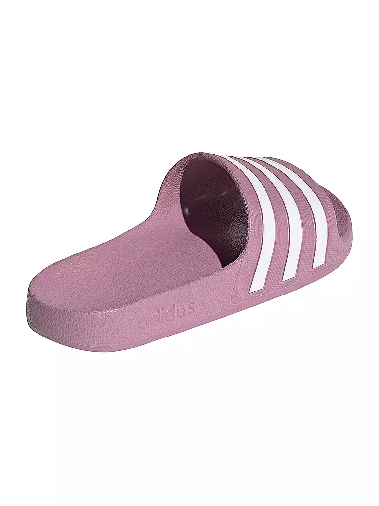 ADIDAS | Damen Badepantoffeln Adilette Aqua | rosa