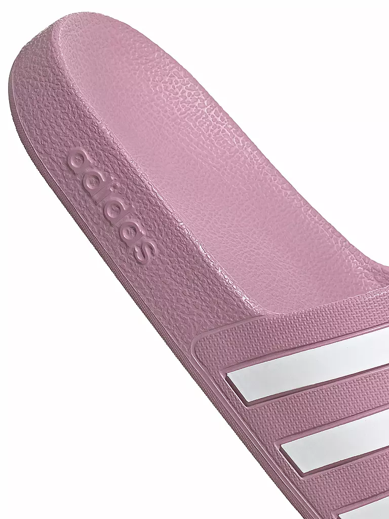 ADIDAS | Damen Badepantoffeln Adilette Aqua | rosa