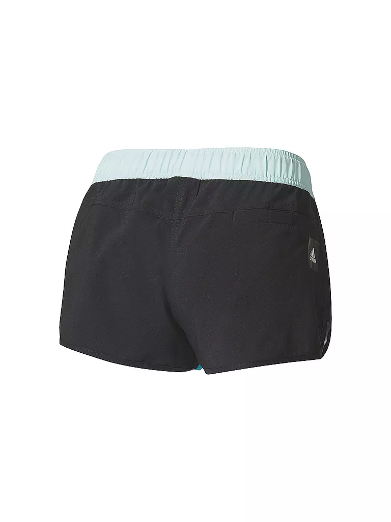 ADIDAS | Damen Beach Volleyball Performance Short | schwarz