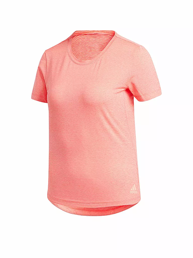 ADIDAS | Damen Fitness-Shirt Performance | pink