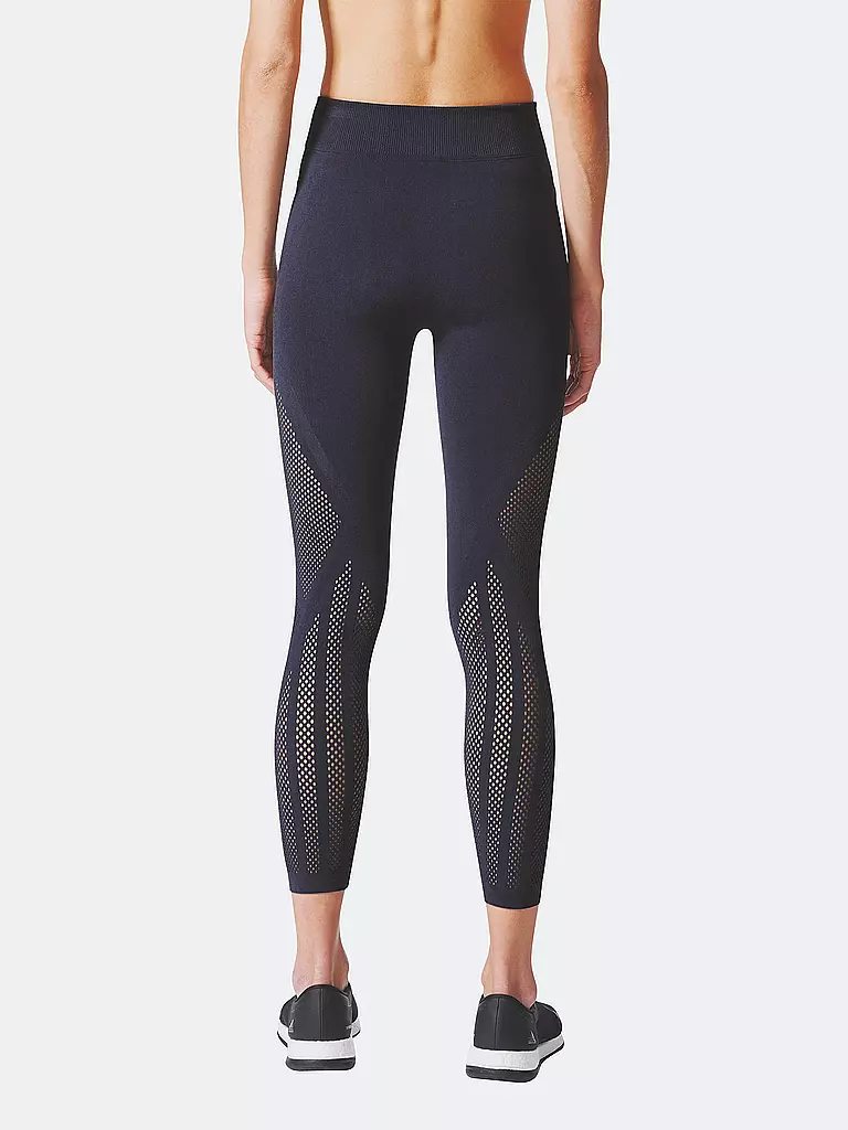 ADIDAS | Damen Fitness-Tight Warp-Knit | 
