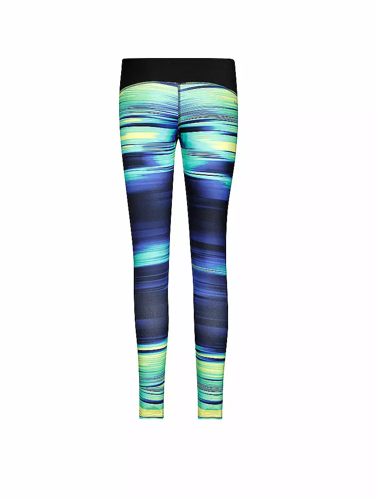 ADIDAS | Damen Fitness-Tight | bunt