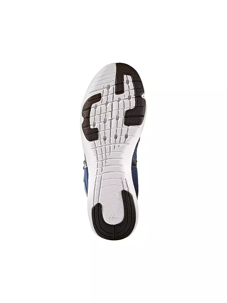 ADIDAS | Damen Fitnessschuh Adipure 360 | blau