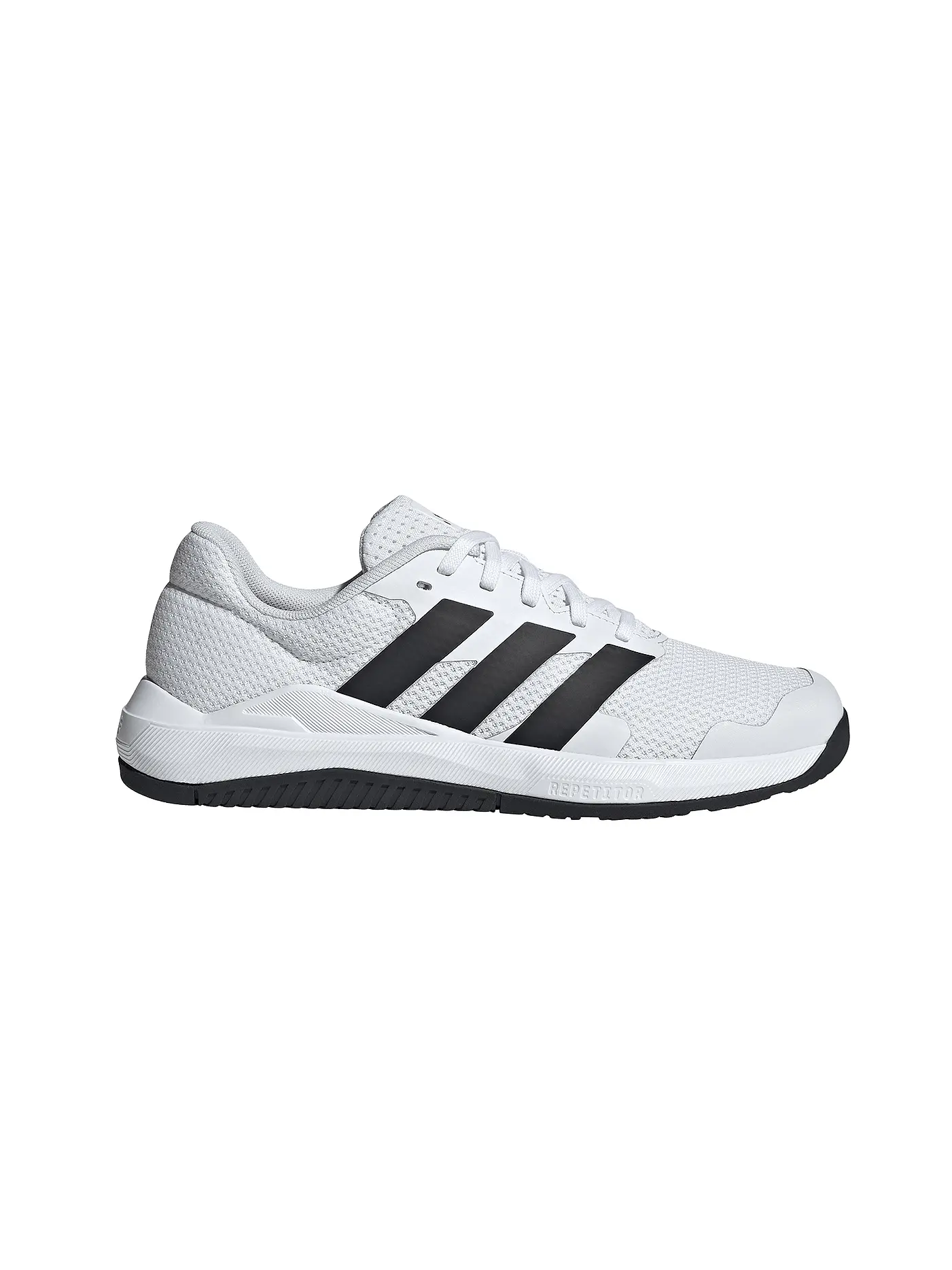 ADIDAS | Damen Fitnessschuhe Dropset 3  | weiss