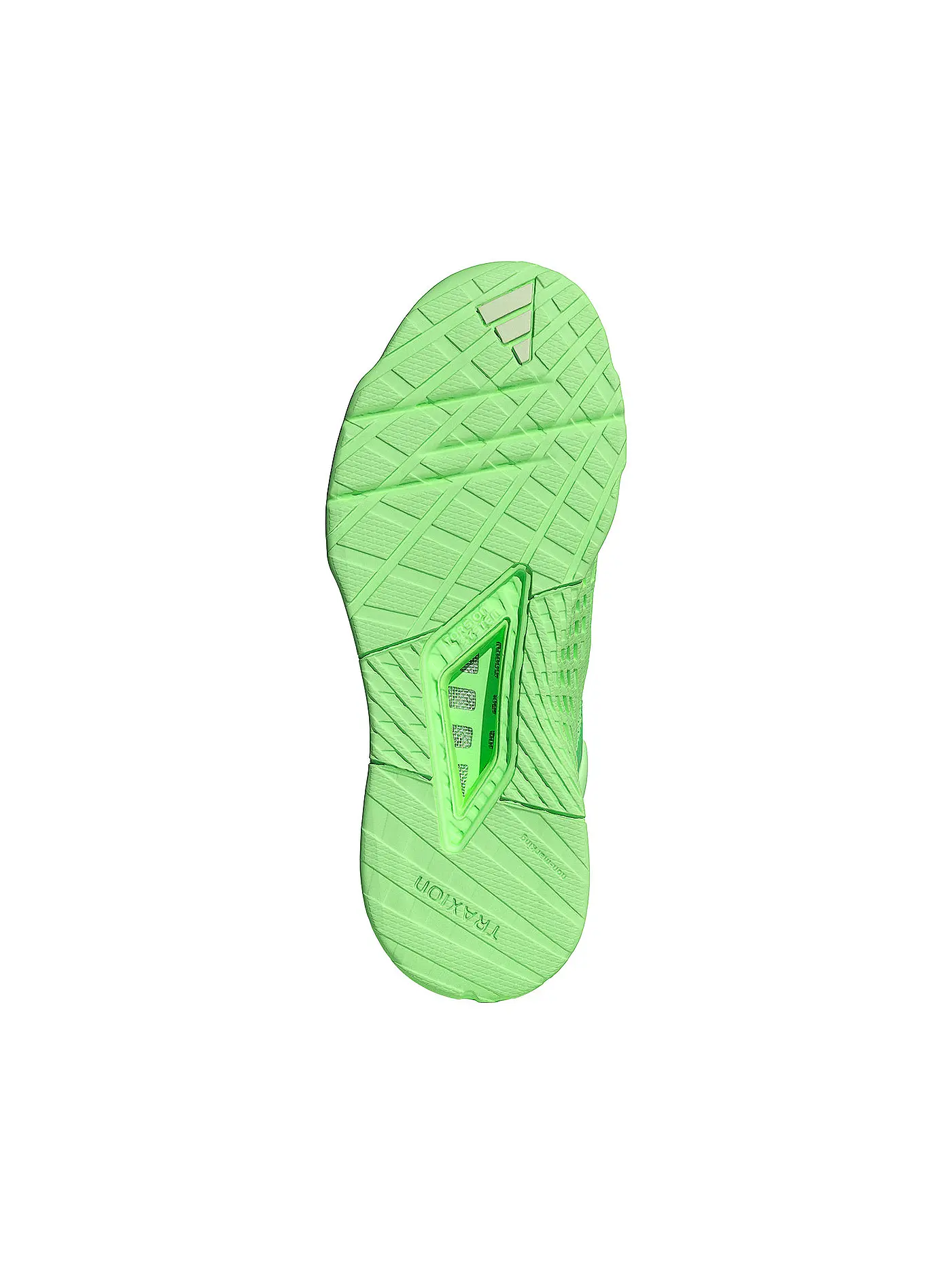 ADIDAS | Damen Fitnessschuhe Dropset 3  | grün