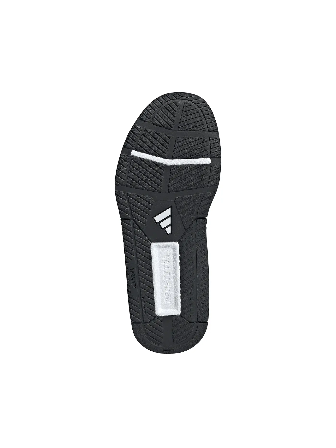ADIDAS | Damen Fitnessschuhe Dropset 3  | weiss