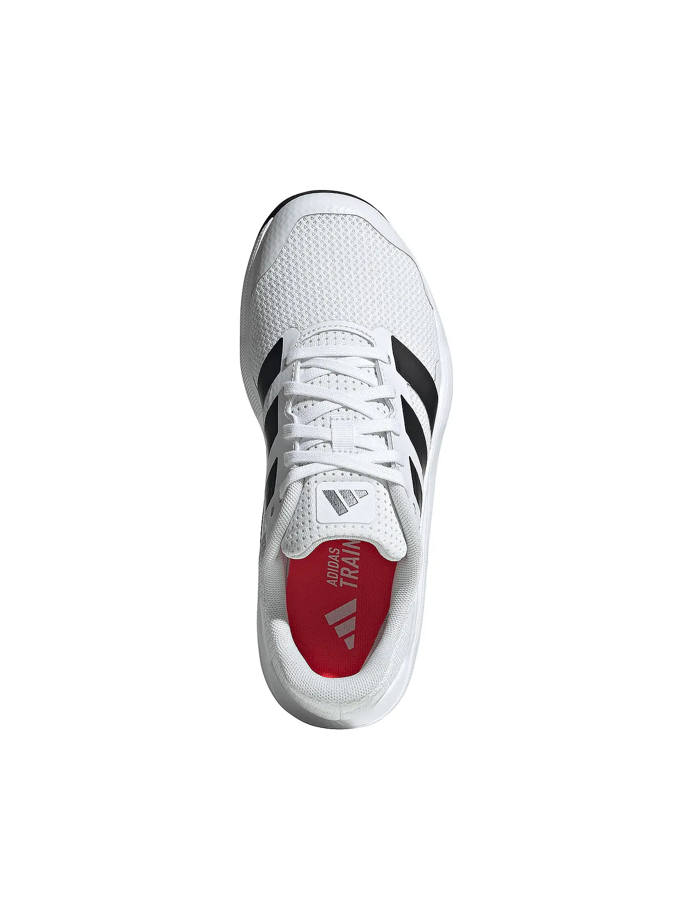 ADIDAS | Damen Fitnessschuhe Dropset 3  | weiss