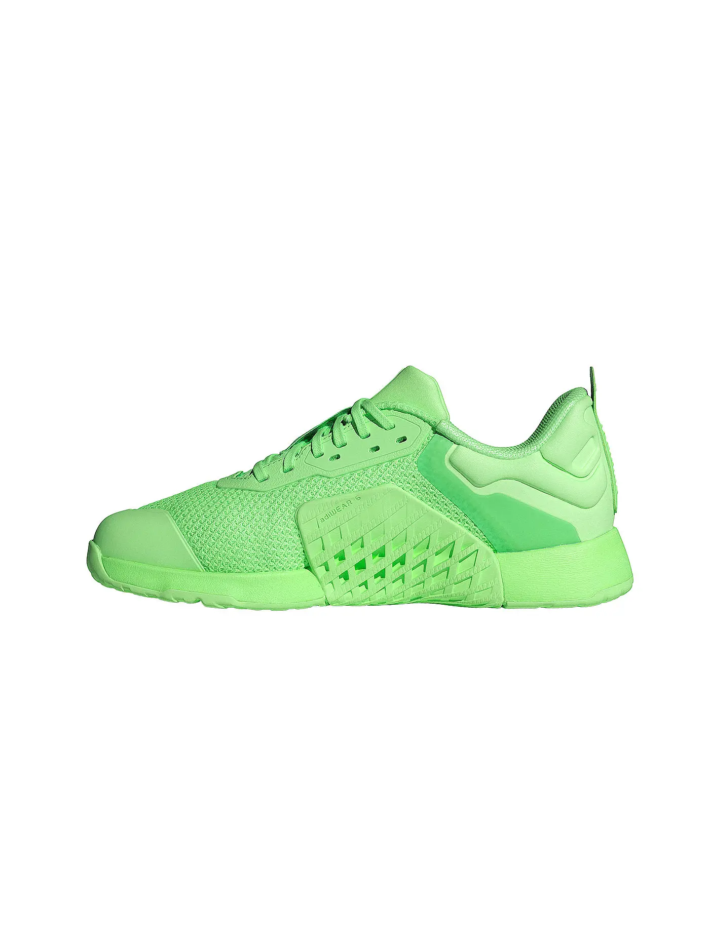 ADIDAS | Damen Fitnessschuhe Dropset 3  | grün