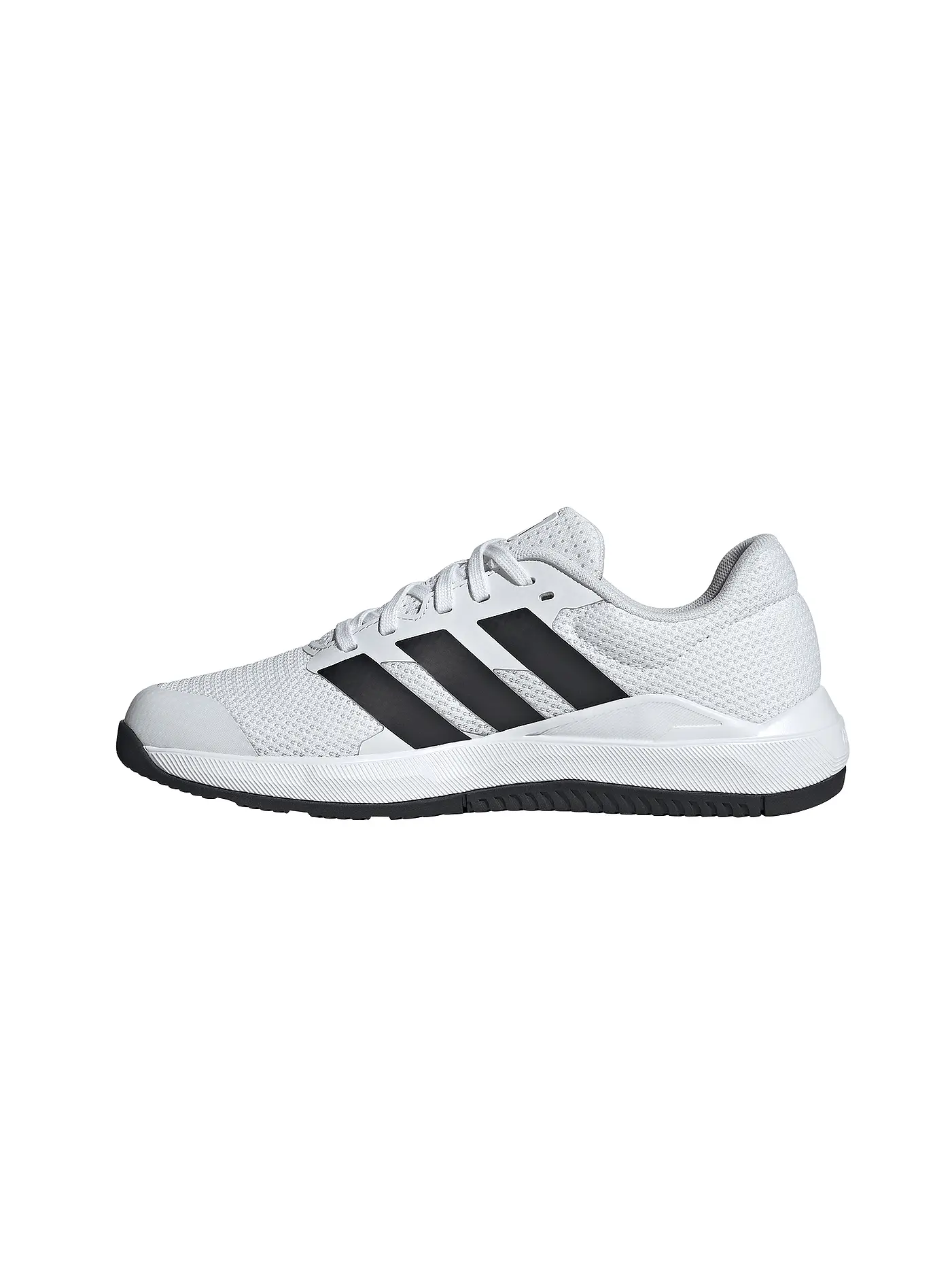 ADIDAS | Damen Fitnessschuhe Dropset 3  | weiss