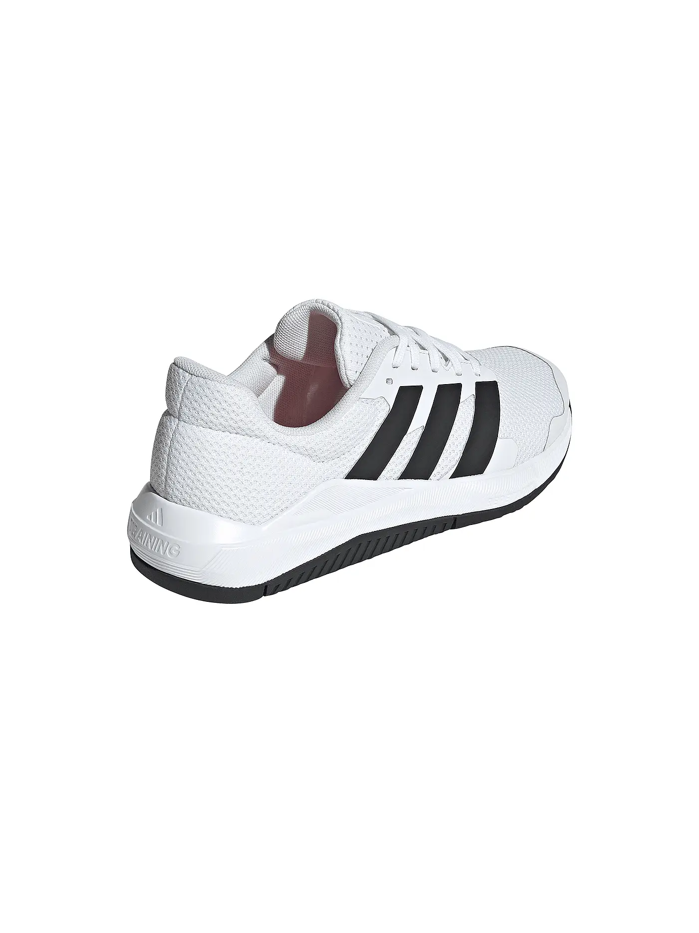 ADIDAS | Damen Fitnessschuhe Dropset 3  | weiss