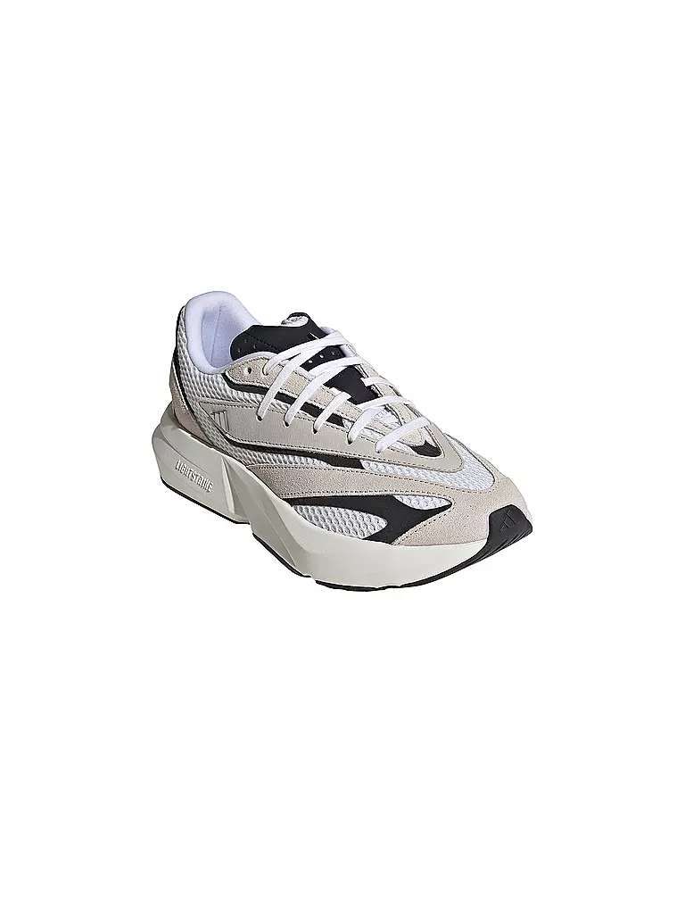 ADIDAS | Damen Fitnessschuhe Lightblaze | beige