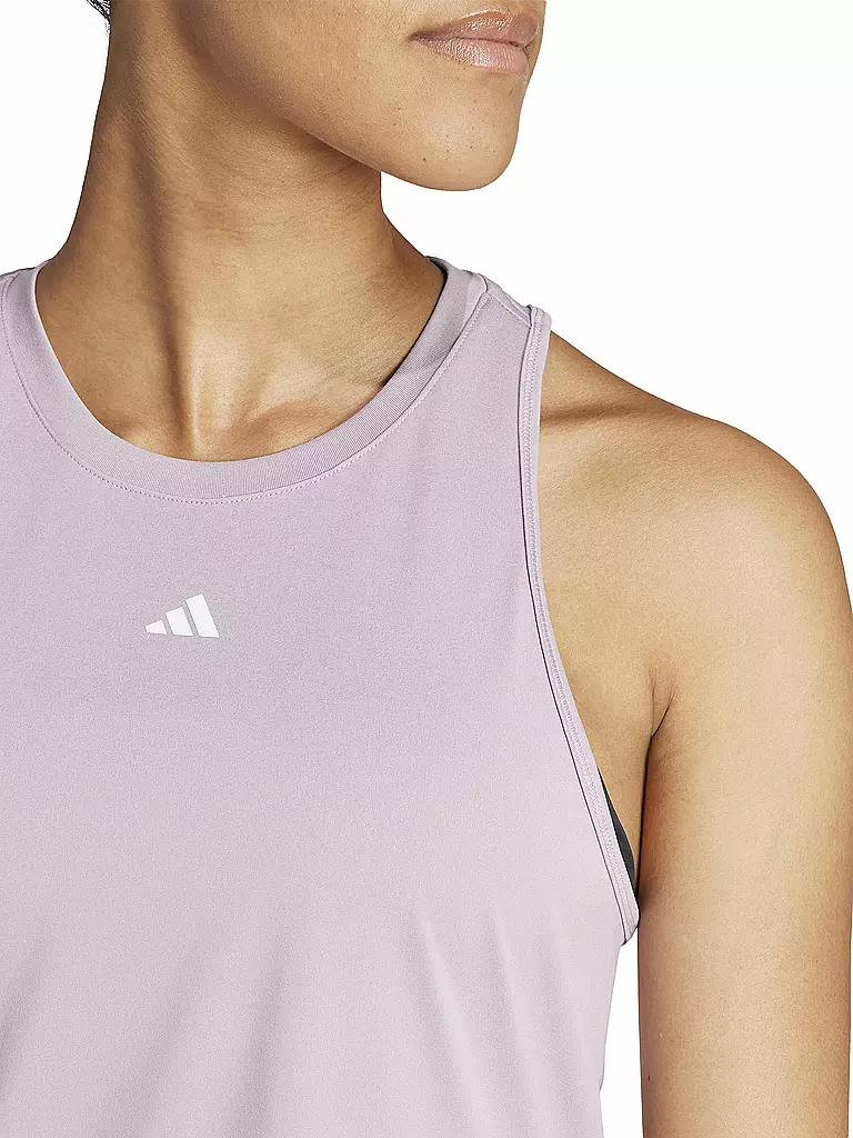 ADIDAS | Damen Fitnesstank Designed for Training | rosa