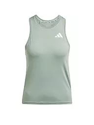 ADIDAS | Damen Fitnesstank TR-ES 3S TK | hellgrün