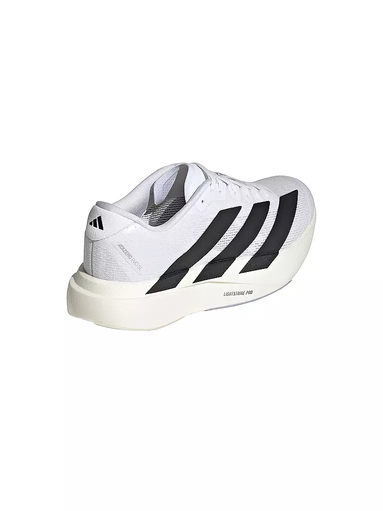 ADIDAS | Damen Freizeitschuhe Adizero Evo SL | weiss