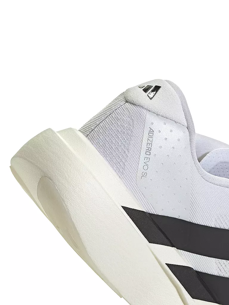 ADIDAS | Damen Freizeitschuhe Adizero Evo SL | weiss