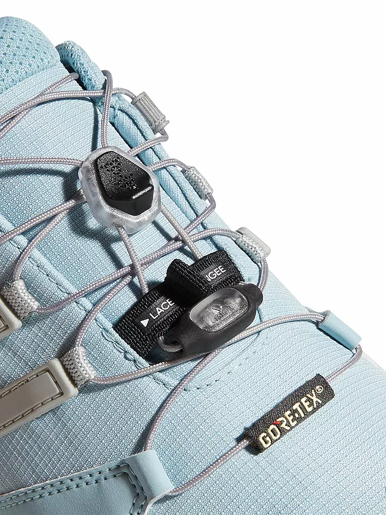 ADIDAS | Damen Hikingschuh Terrex Swift R2 GTX | 