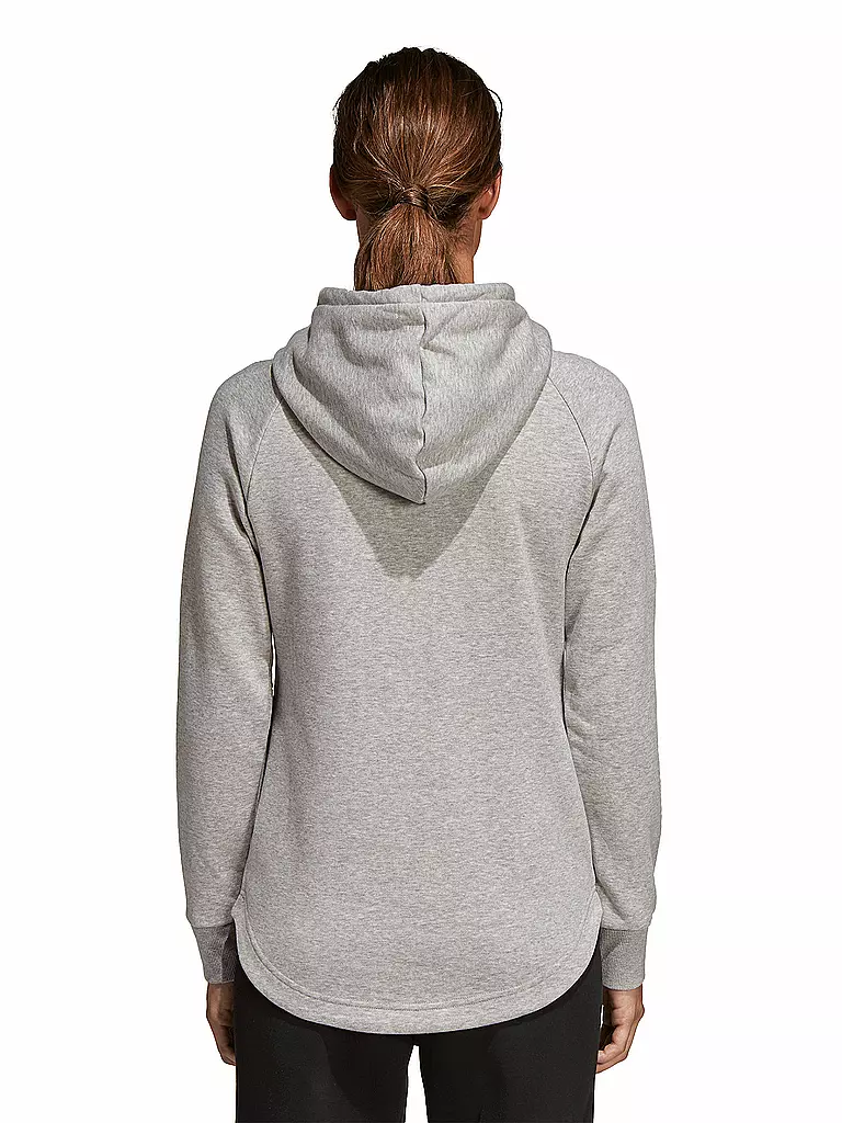 ADIDAS | Damen Hoodie Must Haves Badge of Sport | 