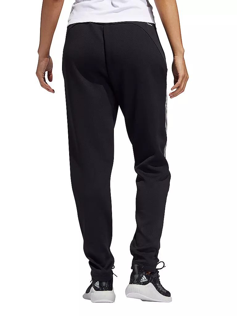 ADIDAS | Damen Hose Climawarm | schwarz