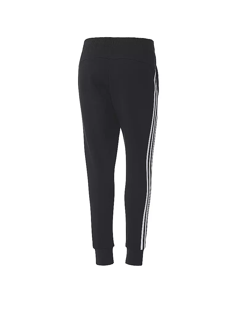 ADIDAS | Damen Hose Essentials 3-Streifen Tapered | 