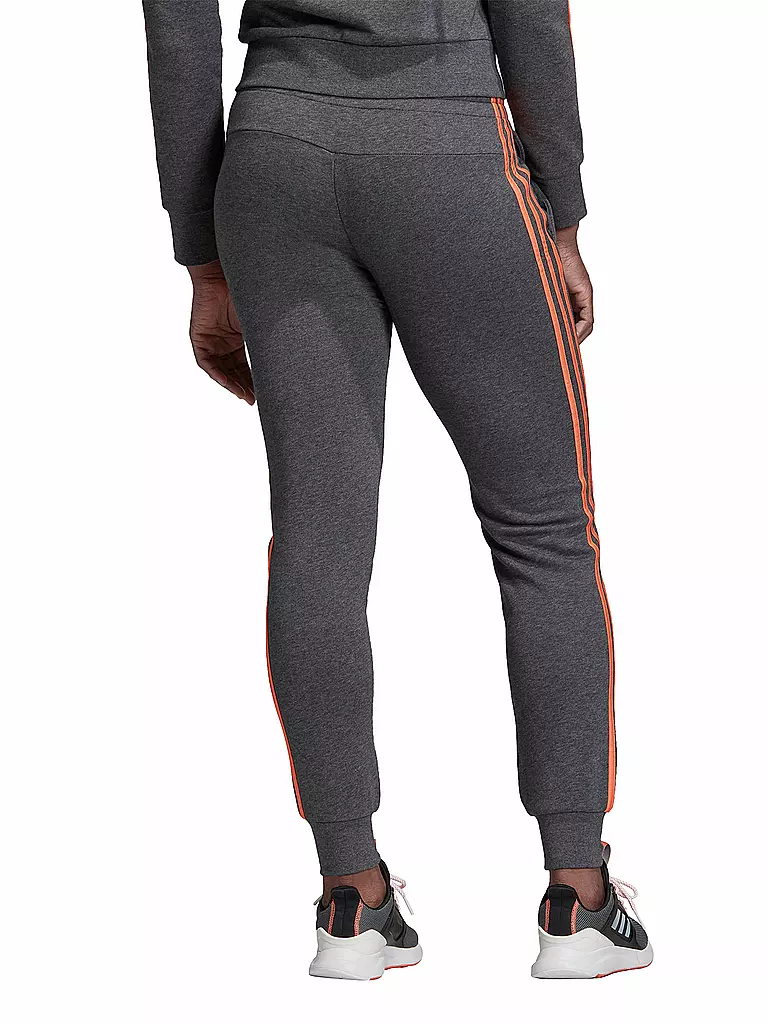 ADIDAS | Damen Hose Essentials 3-Streifen | 