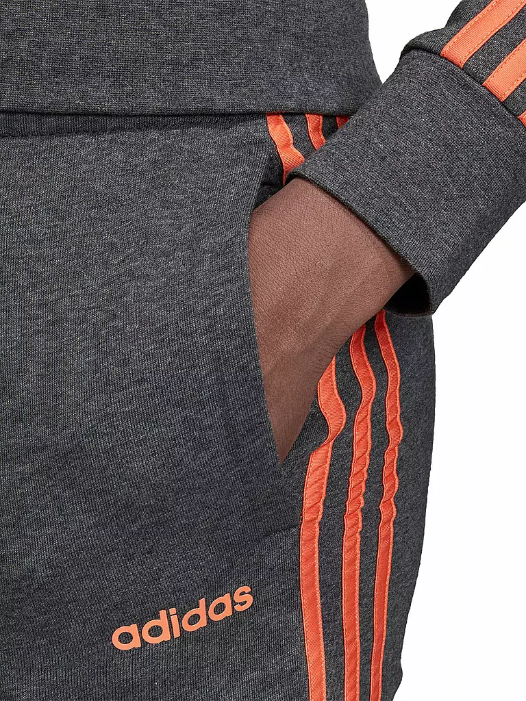 ADIDAS | Damen Hose Essentials 3-Streifen | 