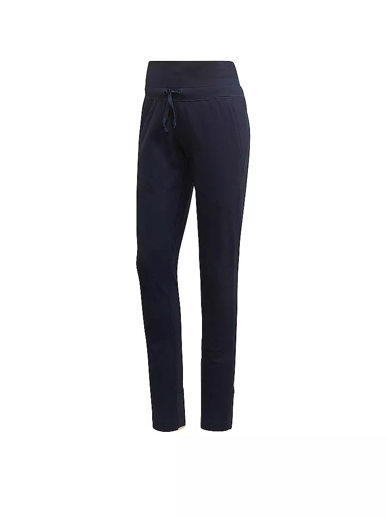 ADIDAS | Damen Hose VRCT | blau