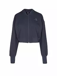 ADIDAS | Damen Jacke ALL SZN | dunkelblau