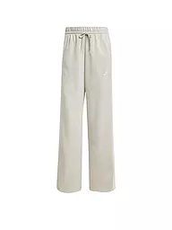 ADIDAS | Damen Jogginghose 3S | creme