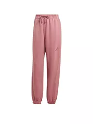 ADIDAS | Damen Jogginghose ALL SZN Loose | rosa