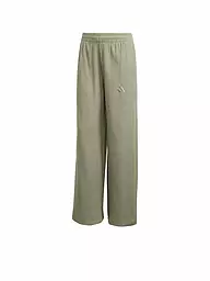 ADIDAS | Damen Jogginghose ALL SZN | olive