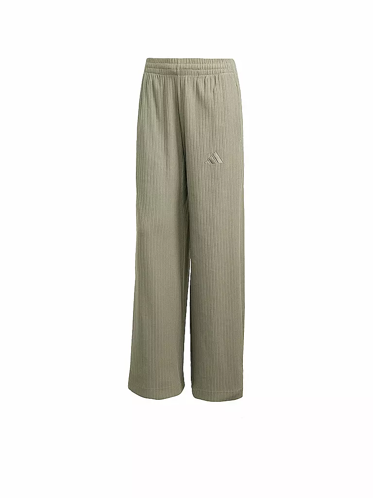 ADIDAS | Damen Jogginghose ALL SZN | olive