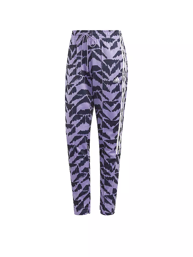 ADIDAS | Damen Jogginghose Tiro Suit Up Lifestyle  | lila