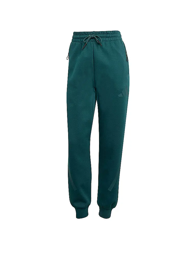 ADIDAS | Damen Jogginghose Z.N.E | petrol