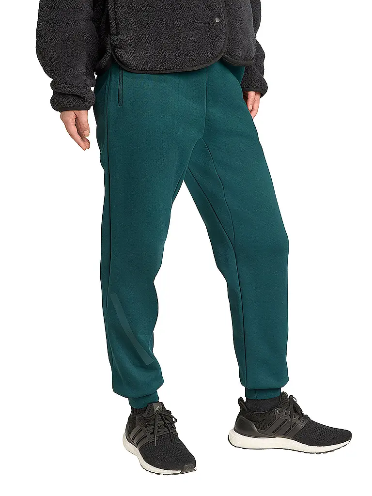 ADIDAS | Damen Jogginghose Z.N.E | petrol
