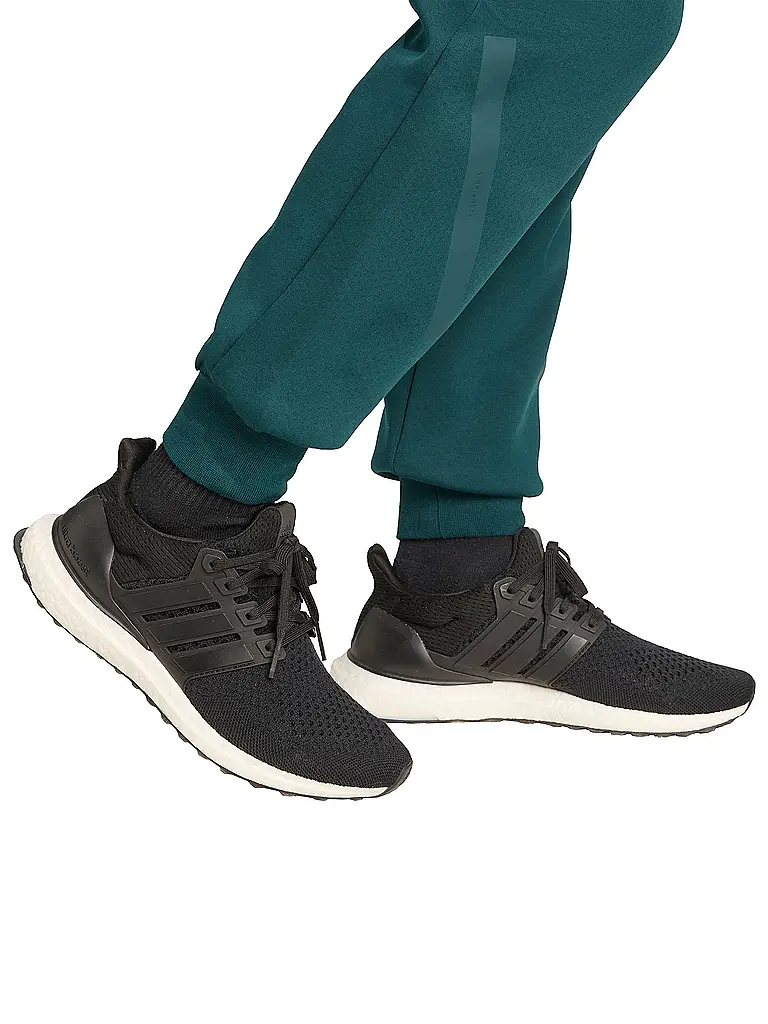 ADIDAS | Damen Jogginghose Z.N.E | petrol
