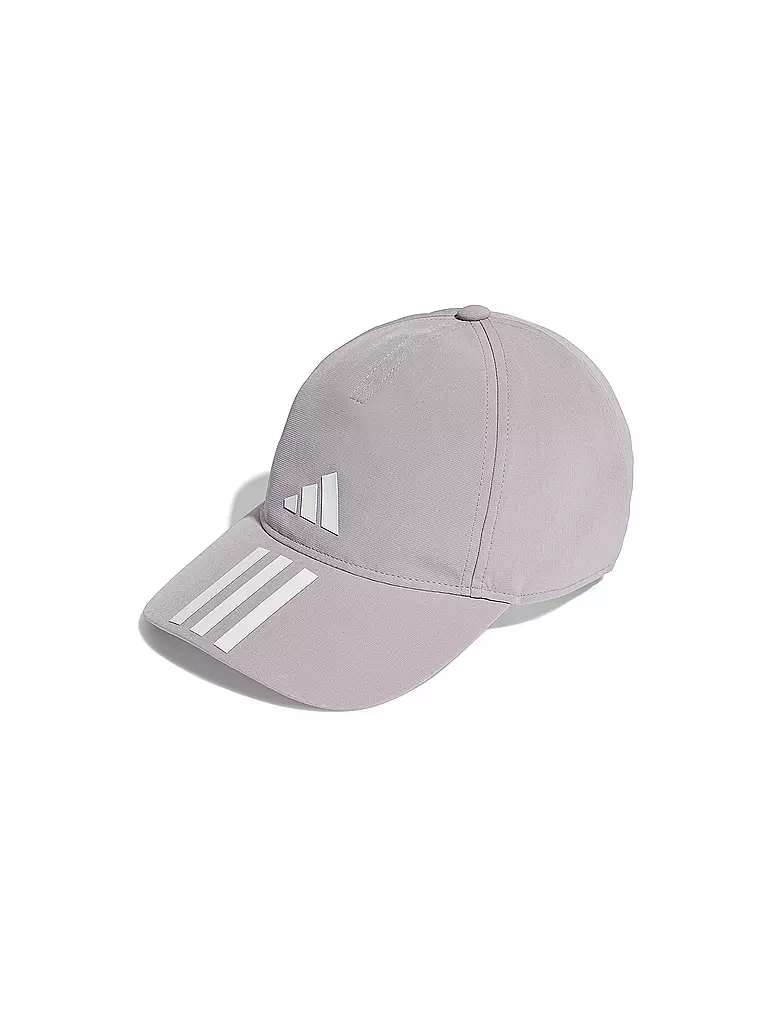 ADIDAS | Damen Kappe Baseball 3S Aeroready | beere