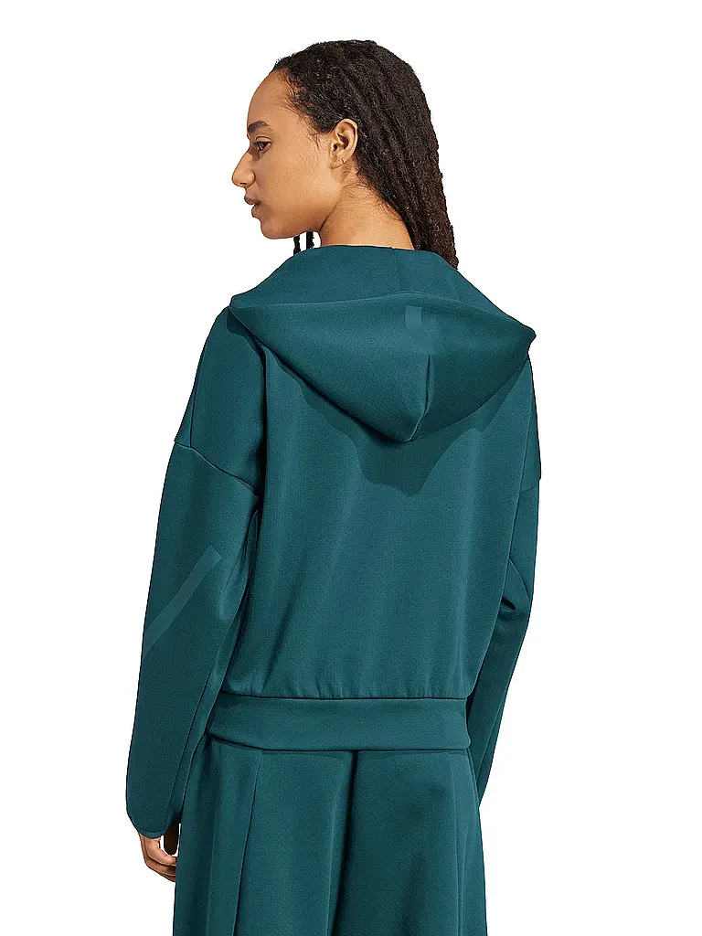 ADIDAS | Damen Kapuzenjacke Z.N.E | 