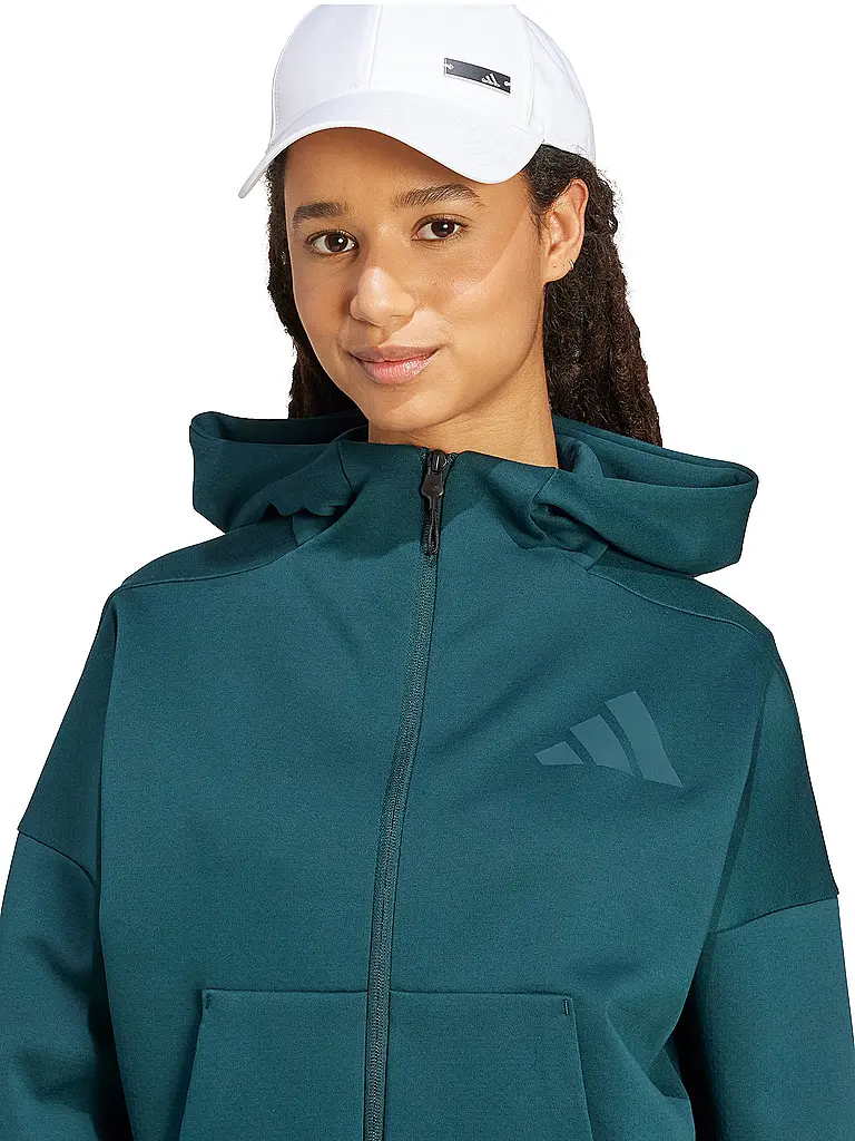 ADIDAS | Damen Kapuzenjacke Z.N.E | 