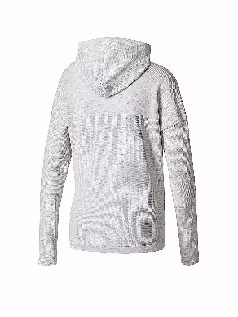 ADIDAS | Damen Kapuzenjacke Z.N.E. Primeknit Hoodie | 