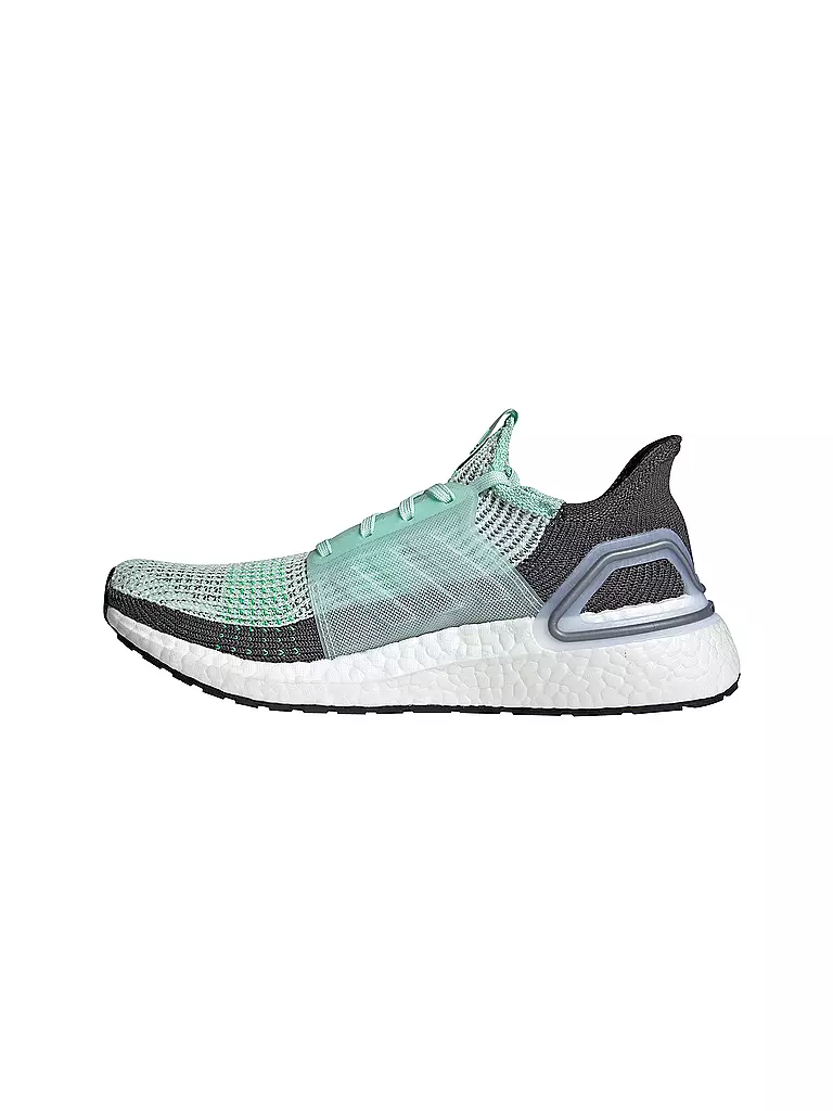 ADIDAS | Damen Laufschuh Ultraboost 19 Ice Mint / Ice Mint / Grey Six | türkis