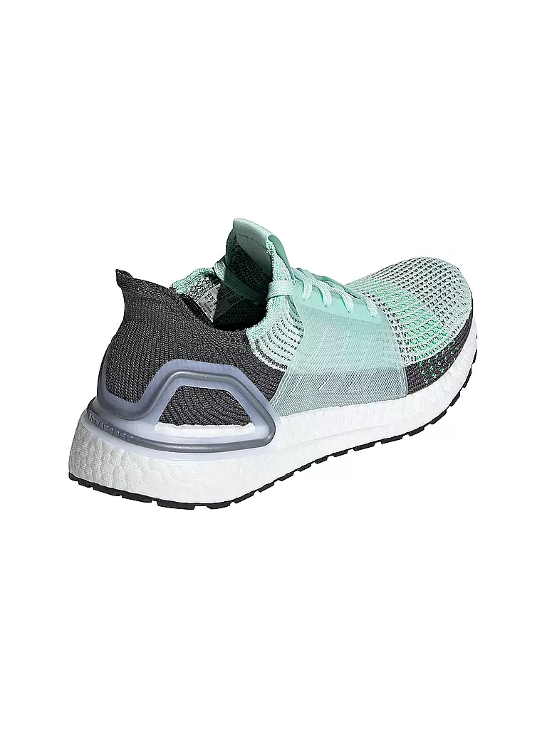 ADIDAS | Damen Laufschuh Ultraboost 19 Ice Mint / Ice Mint / Grey Six | türkis