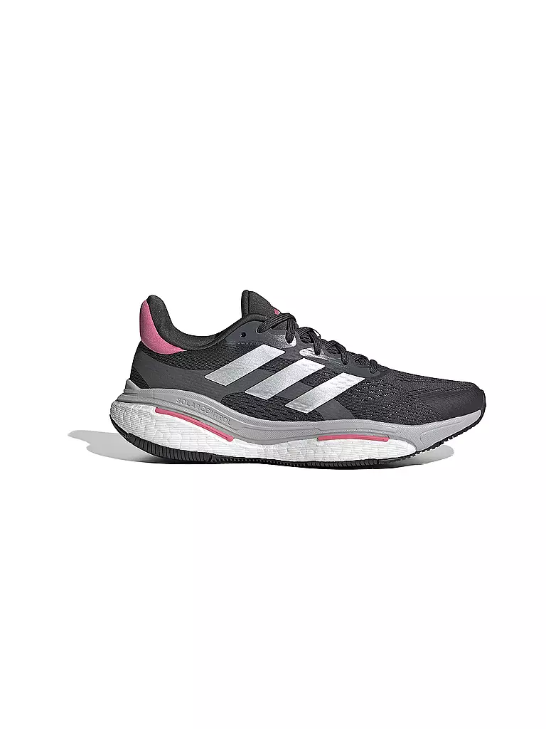 ADIDAS | Damen Laufschuhe Solar Control 2.0 | schwarz