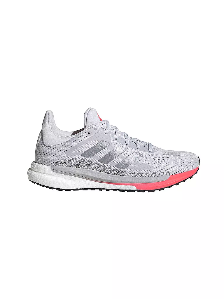 ADIDAS | Damen Laufschuhe Solar Glide 3 | grau